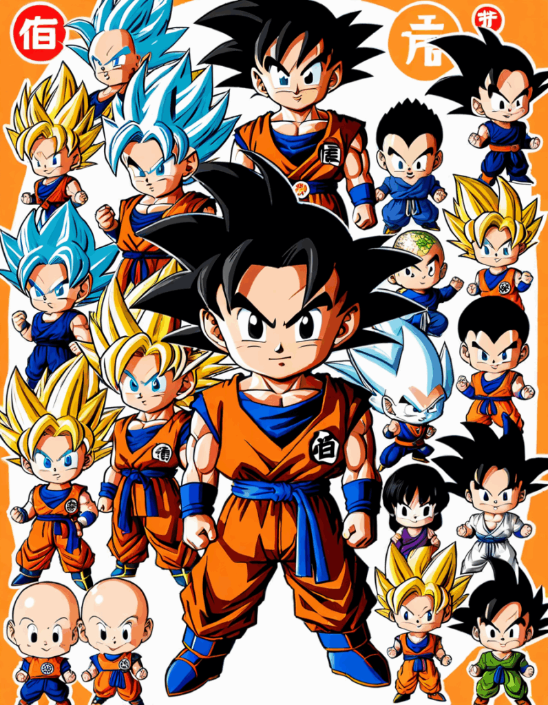 when does dragon ball daima take place When Does Dragon Ball Daima Take Place