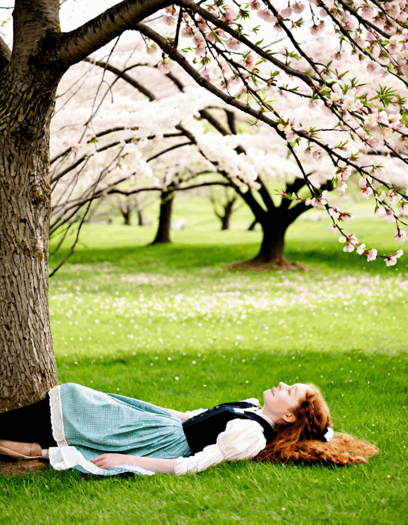 Where To Watch Anne Of Green Gables