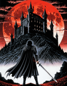 where to watch berserk 1997