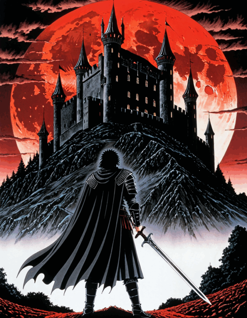 where to watch berserk 1997 Where To Watch Berserk 1997