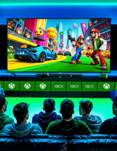 xbox playback