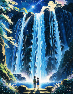 your name japanese animation