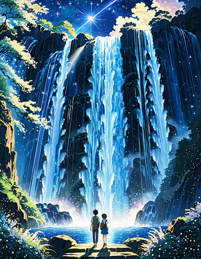 your name japanese animation Your Name Japanese Animation