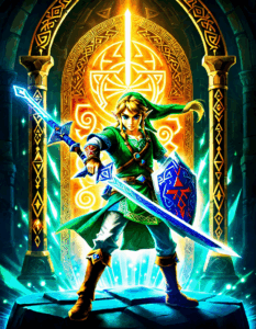 zelda echoesof wisdom