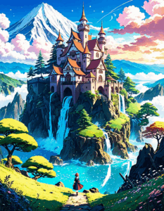 anime tv shows