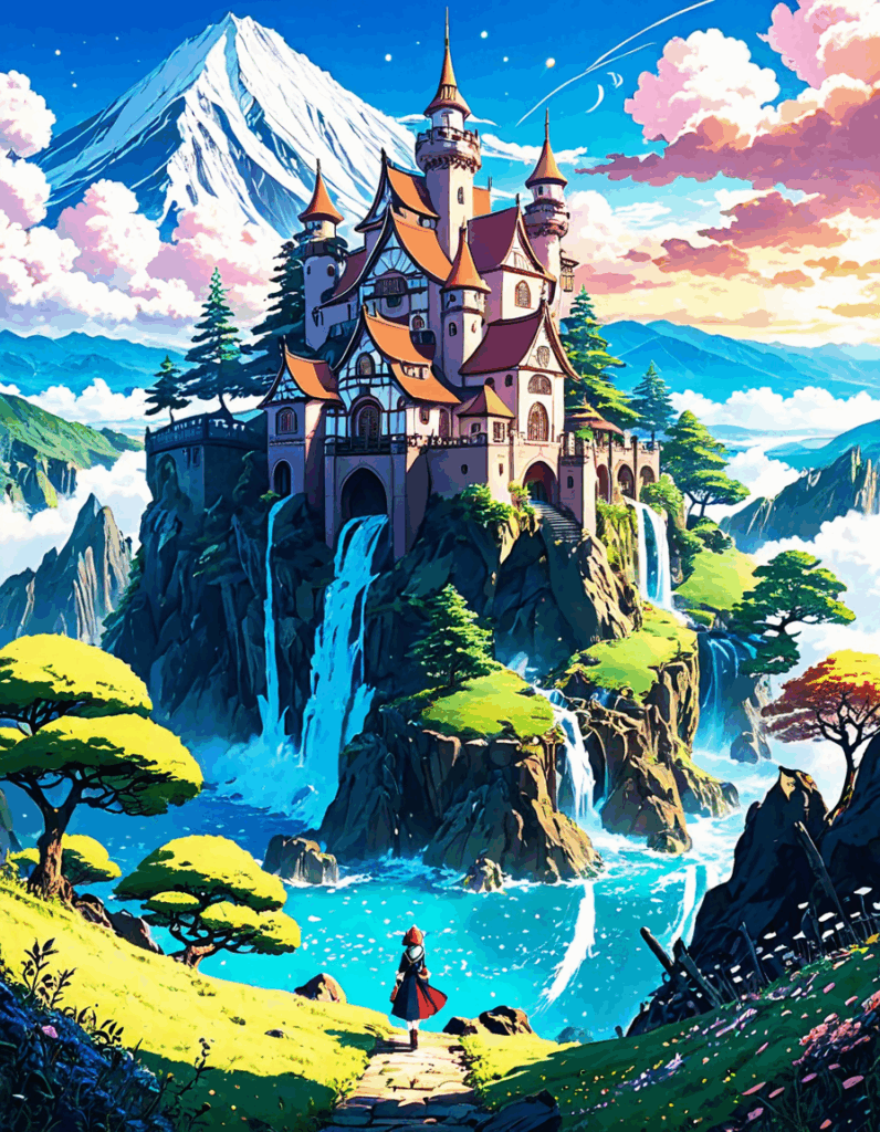 anime tv shows Anime Tv Shows
