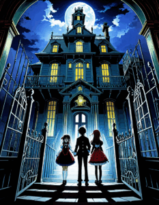 another another anime