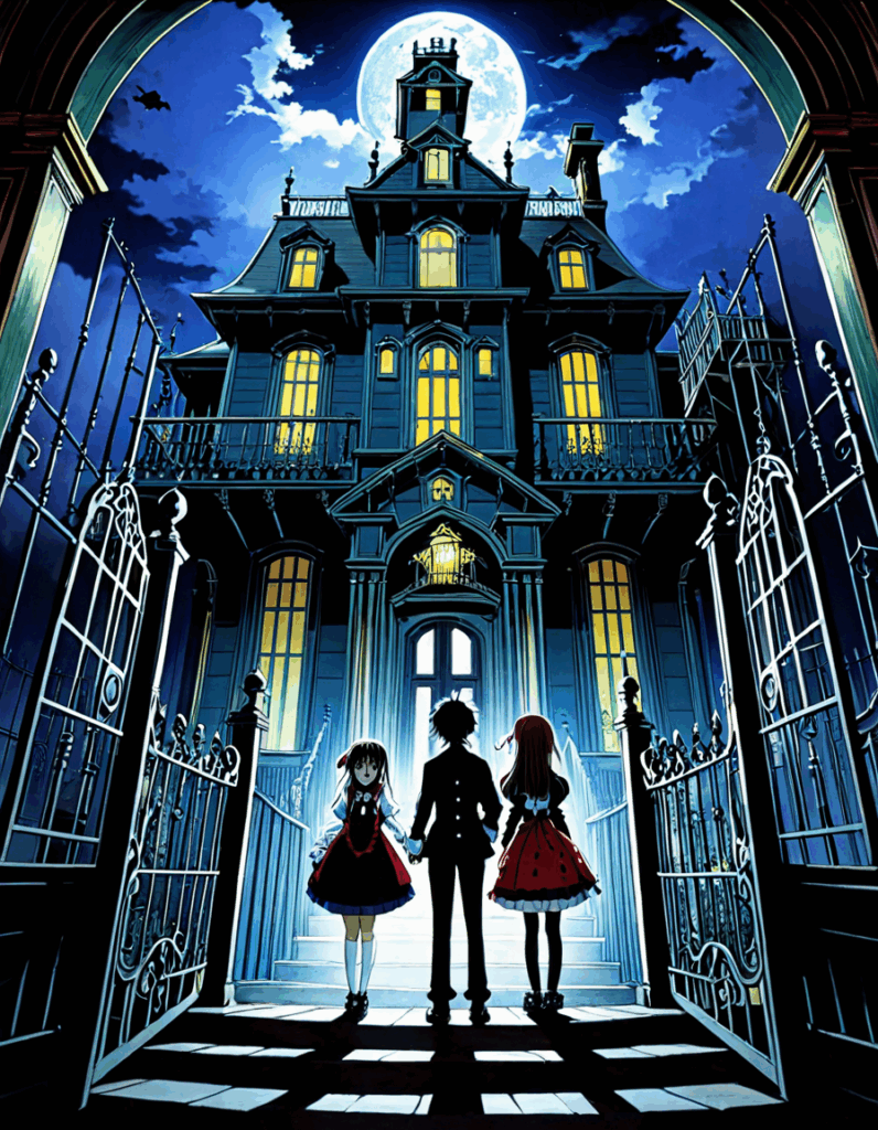 another another anime Another Another Anime