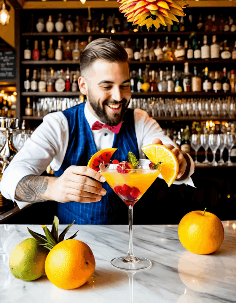 bartender drinks Bartender Drinks
