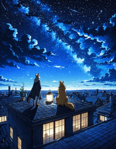 beastars anime
