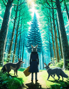 beastars season 3 part 2 release date