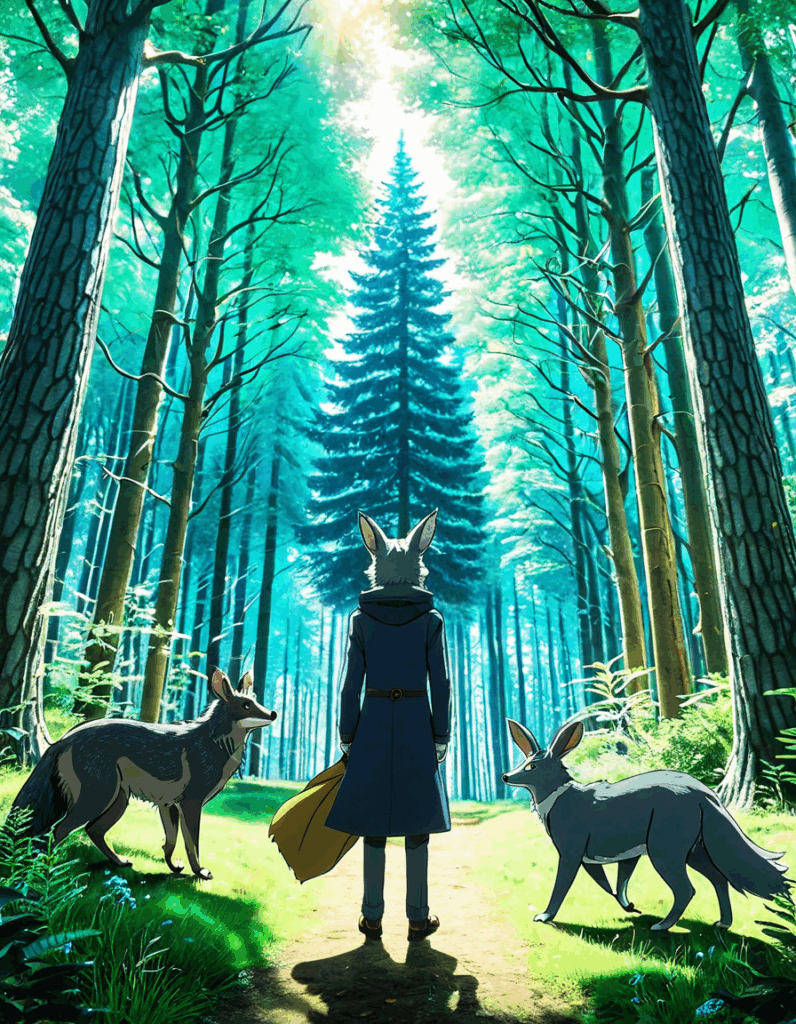 beastars season 3 part 2 release date Beastars Season 3 Part 2 Release Date