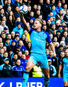 blue lock kaiser