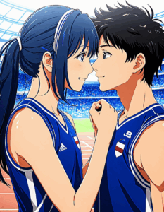 bluebox anime