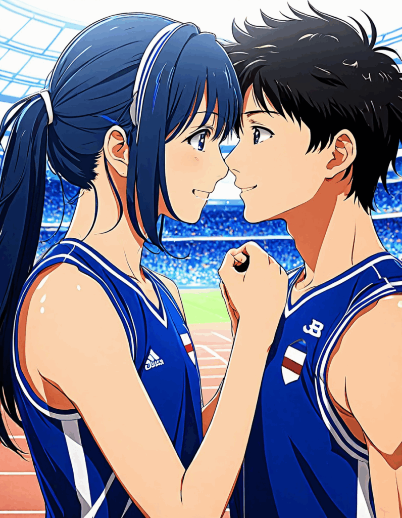 bluebox anime Bluebox Anime