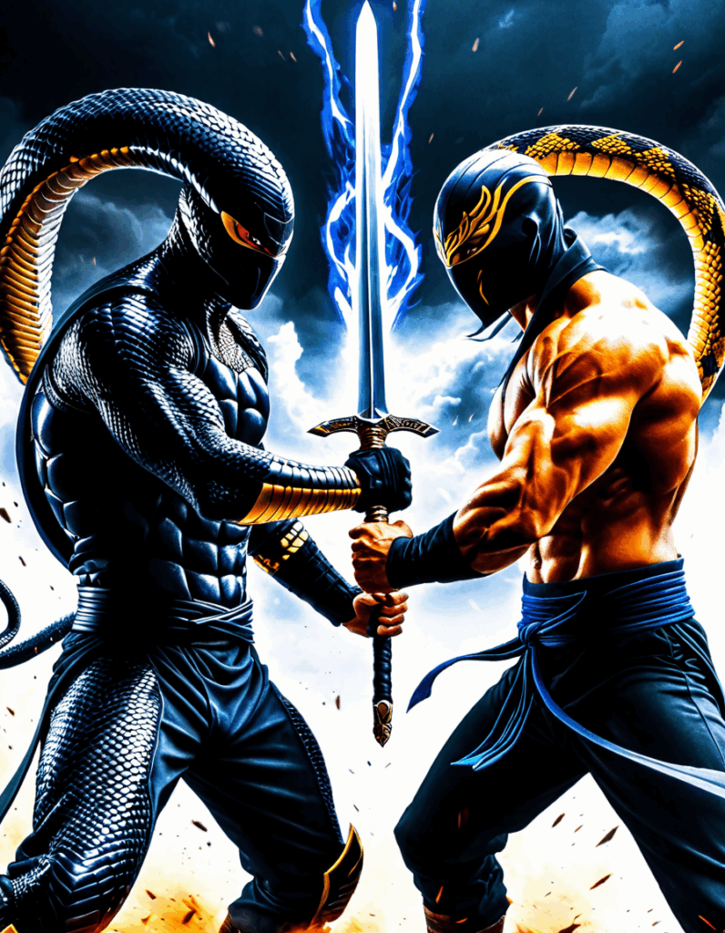 cobra anime Cobra Anime