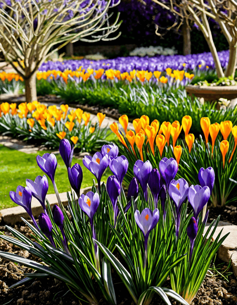 crocus one piece Crocus One Piece