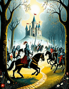 crusade