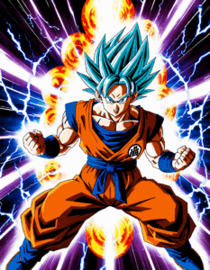 dragon ball z fusion reborn