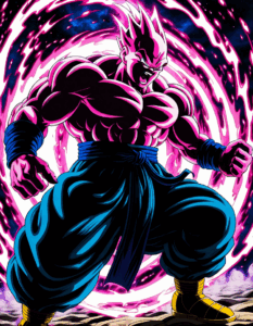evil buus