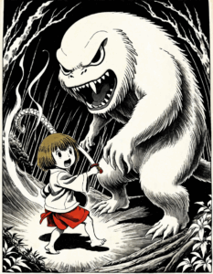 gegege no kitaro