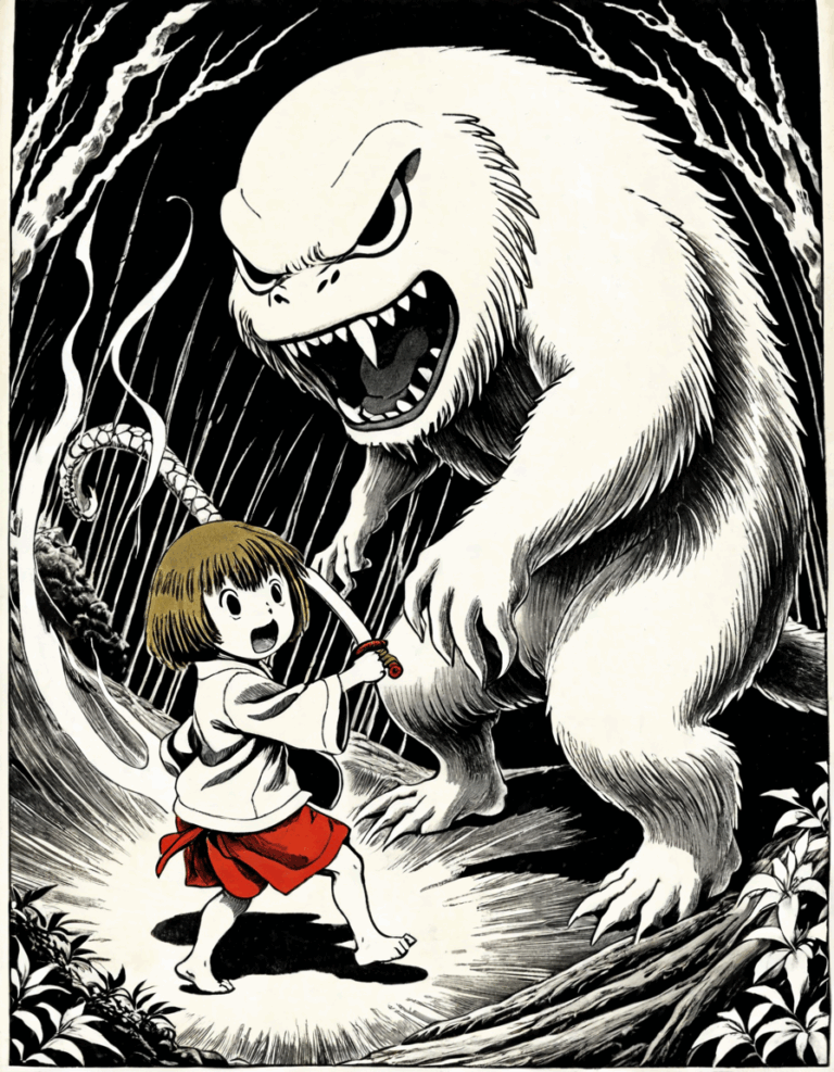 gegege no kitaro