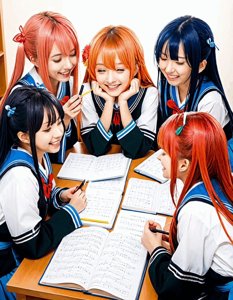 gotoubun no hanayome