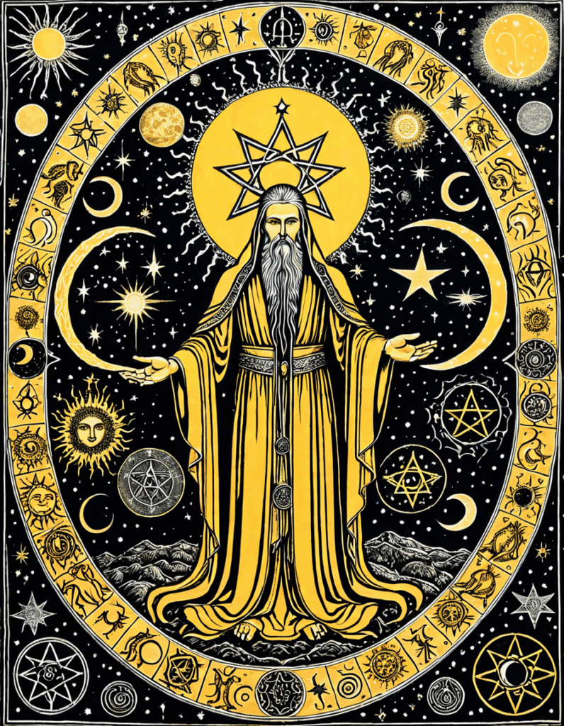 hastur Hastur
