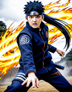 hinata shippuden naruto