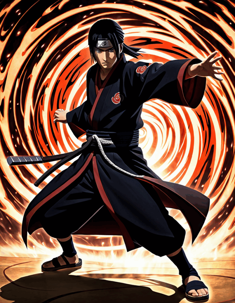 itachi naruto Itachi Naruto