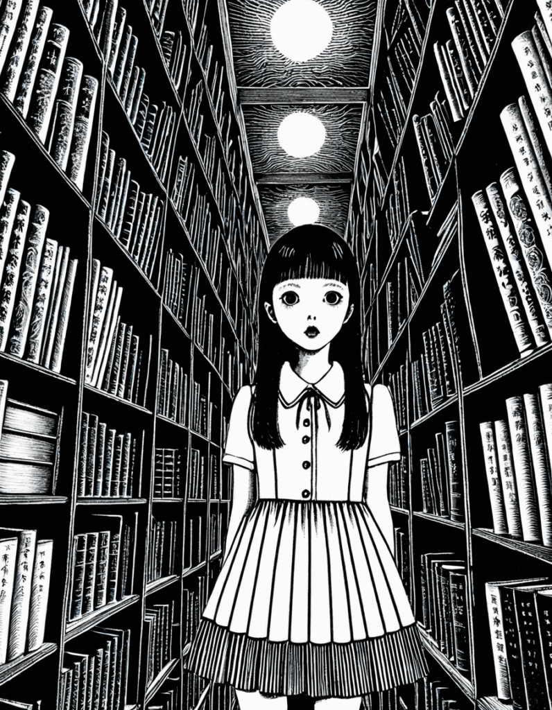 junji ito japanese Junji Ito Japanese