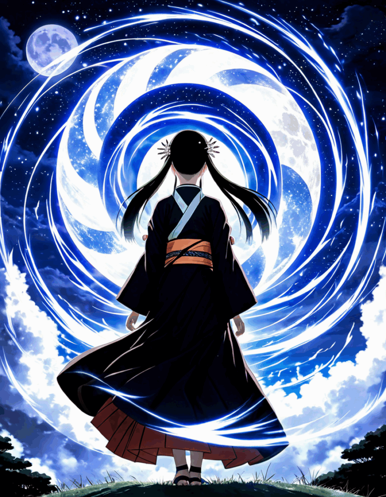 kaguya naruto Kaguya Naruto