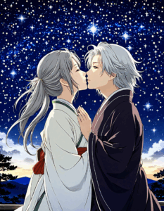 kamisama kiss tomoe