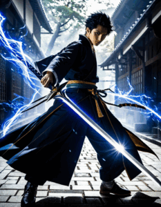 kiritsugu emiya