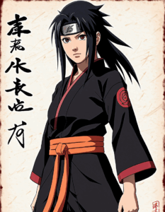 kurenai naruto
