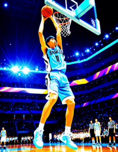 kuroko no basuke