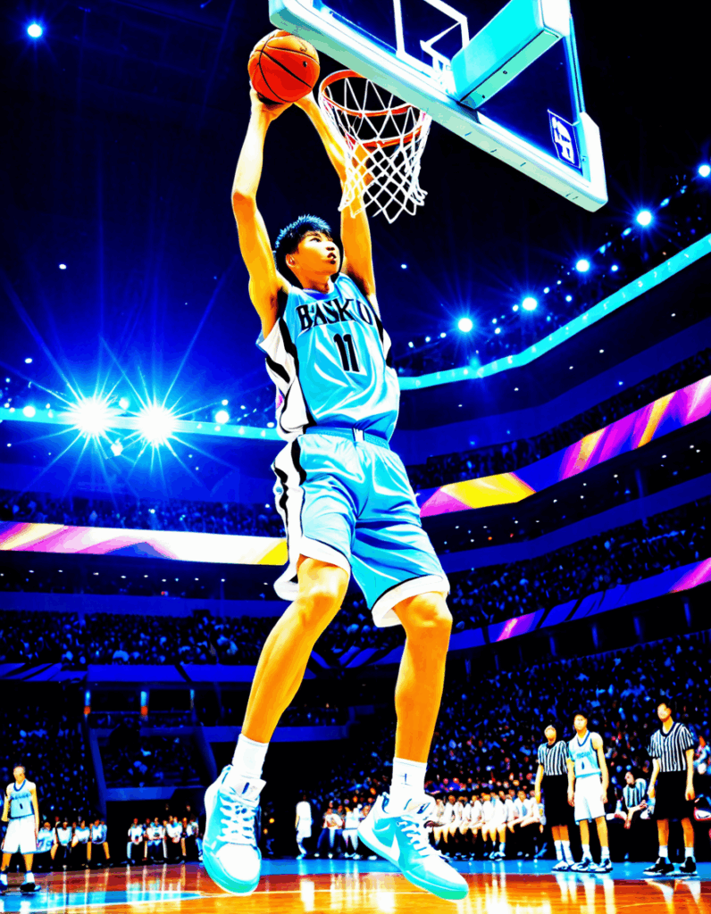 kuroko no basuke Kuroko No Basuke