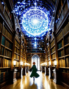 mahoutsukai no yome