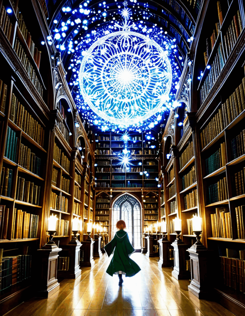 mahoutsukai no yome Mahoutsukai No Yome