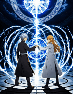 majutsu no index