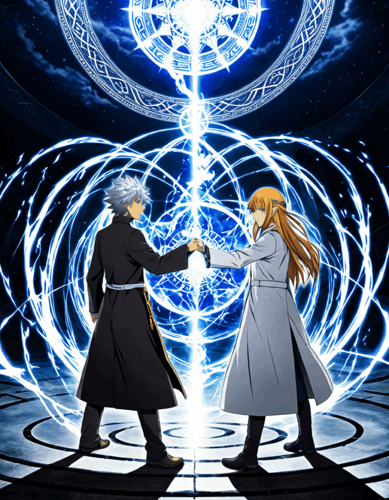 majutsu no index