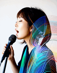 megumi hayashibara