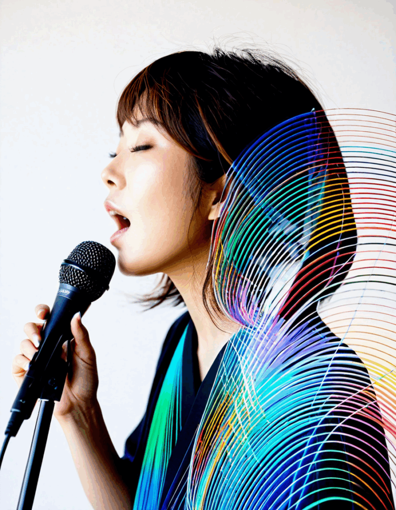 megumi hayashibara Megumi Hayashibara