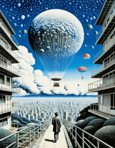 memories otomo katsuhiro