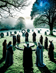 merlin serie