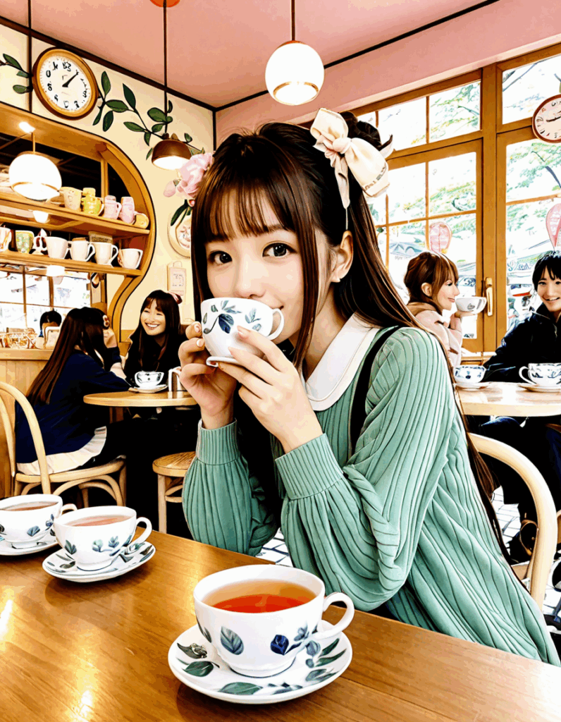 mikami Mikami