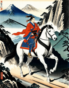 minamoto
