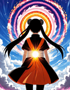 naruto kaguya