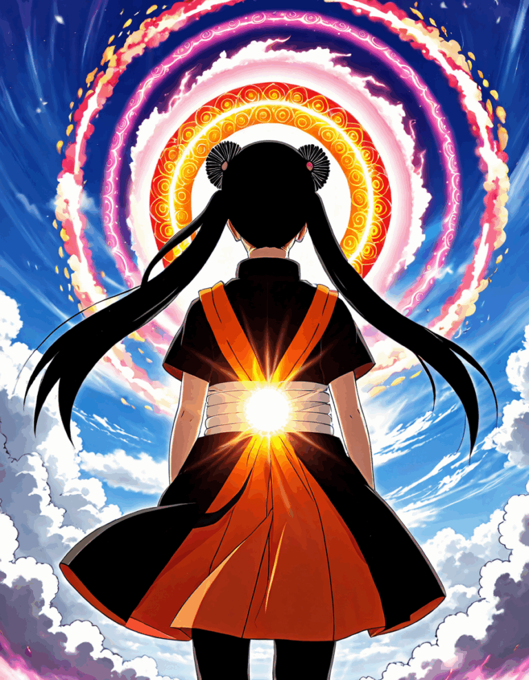naruto kaguya