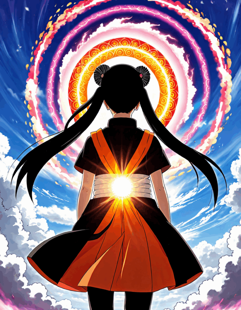 Naruto Kaguya